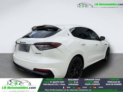 Levante 330 ch Hybrid 2022 occasion 31850 Beaupuy