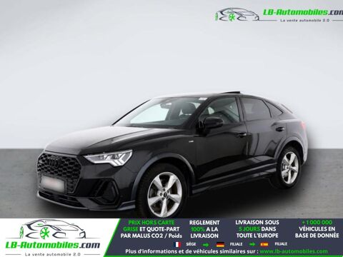 Annonce voiture Audi Q3 39880 €