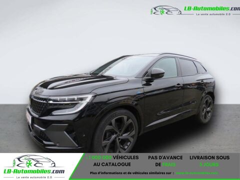 Renault Austral TCe 160 BVA 2023 occasion Beaupuy 31850