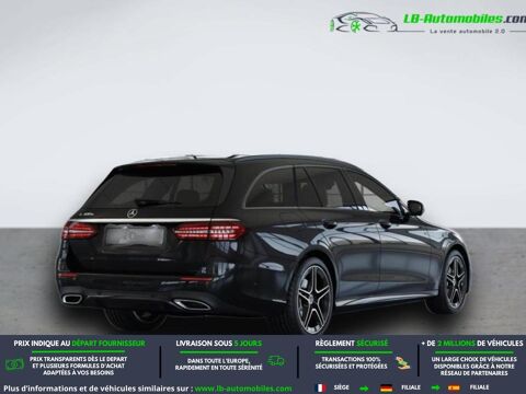 Classe E 300 e BVA 2023 occasion 31850 Beaupuy