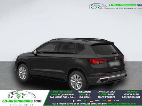 Ateca 1.0 TSI 115 ch 2025 occasion 31850 Beaupuy