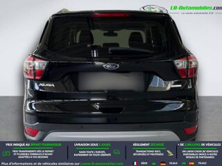 Kuga 1.5 EcoBoost 150 4x2 BVM 2018 occasion 31850 Beaupuy