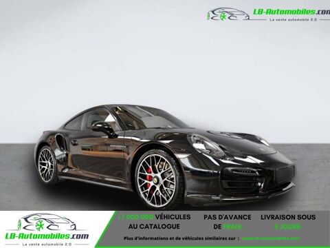 Porsche 911 Turbo 3.8i 520 PDK 2015 occasion Beaupuy 31850