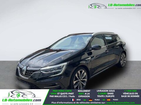 Renault Megane IV dCi 115 BVA 2023 occasion Beaupuy 31850