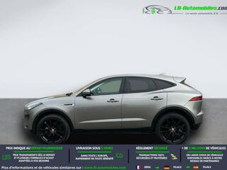 E-PACE 2.0 D - 150 ch 2WD BVM 2019 occasion 31850 Beaupuy