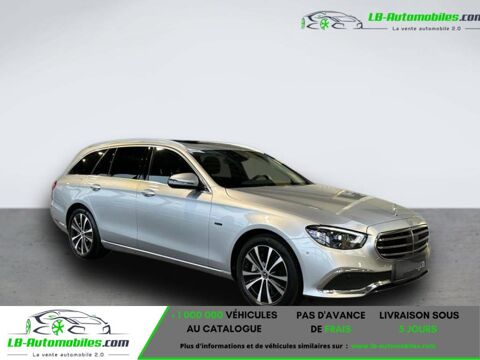 Mercedes Classe E 300 de BVA 2020 occasion Beaupuy 31850