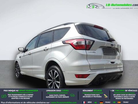 Kuga 1.5 150 4x2 BVA 2019 occasion 31850 Beaupuy