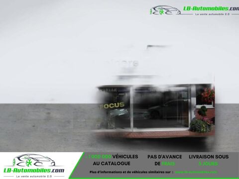 Ford Edge 2.0 EcoBlue 238 BVA AWD 2020 occasion Beaupuy 31850