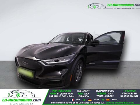 Mustang 76 kWh 269 ch 2021 occasion 31850 Beaupuy