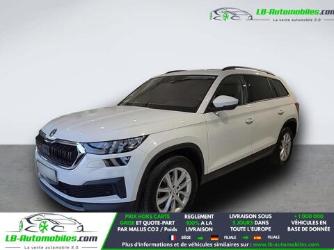 Skoda Kodiaq 1.5 TSI 150 BVA 5pl 2022 occasion Beaupuy 31850