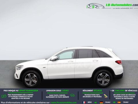 Classe GLC 300 e BVA 4Matic 2021 occasion 31850 Beaupuy