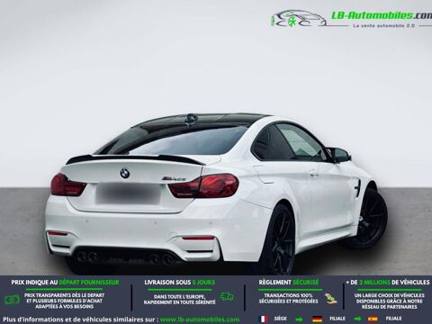 M4 CS 460 ch M BVA 2020 occasion 31850 Beaupuy