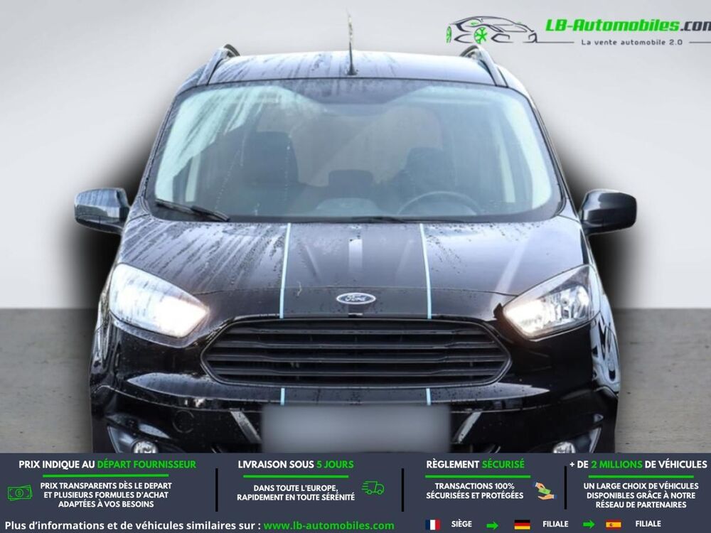 Tourneo VP 1.0 EcoBoost 100 2018 occasion 31850 Beaupuy
