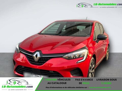 Renault Clio V E-Techhybride 145 BVA 2022 occasion Beaupuy 31850