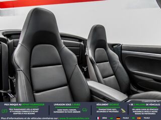 911 3.0i 370 PDK 2017 occasion 31850 Beaupuy