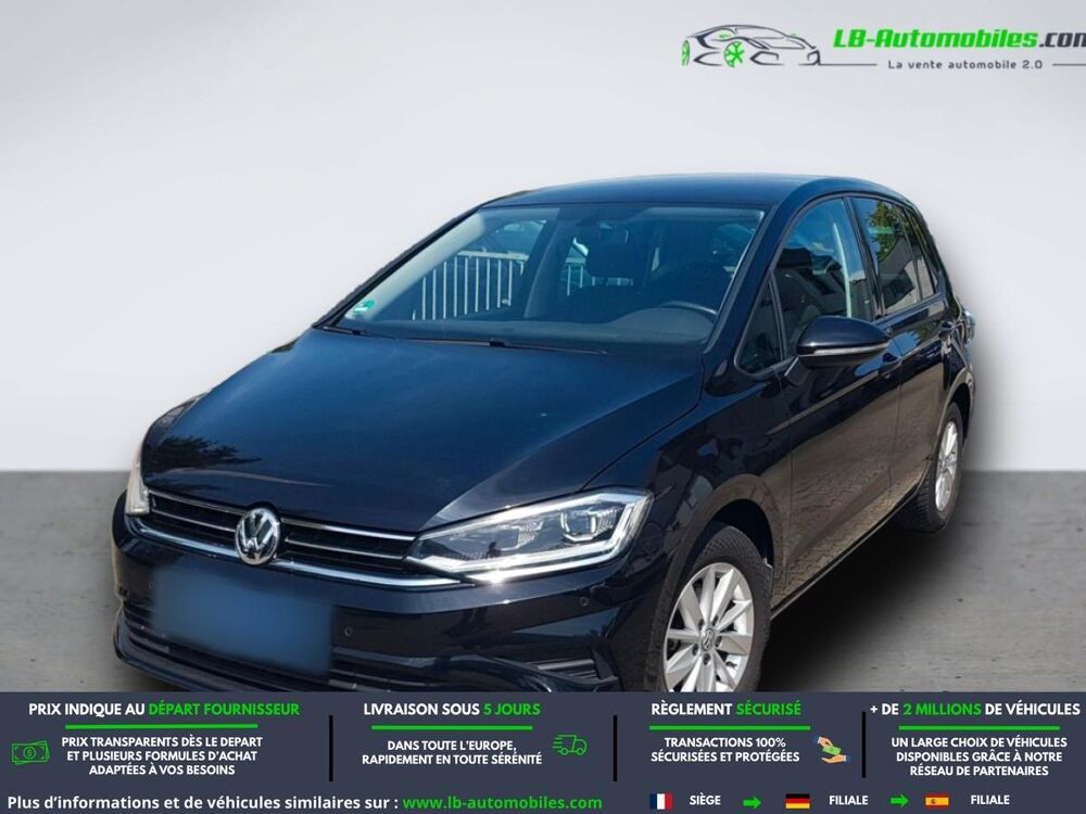 Golf 1.0 TSI 85 BVM 2018 occasion 31850 Beaupuy