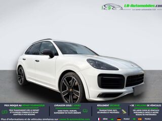 Cayenne S 3.0 V6 440 ch BVA 2019 occasion 31850 Beaupuy