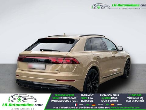 Q8 60 TFSIe 490 BVA Quatro 2025 occasion 31850 Beaupuy