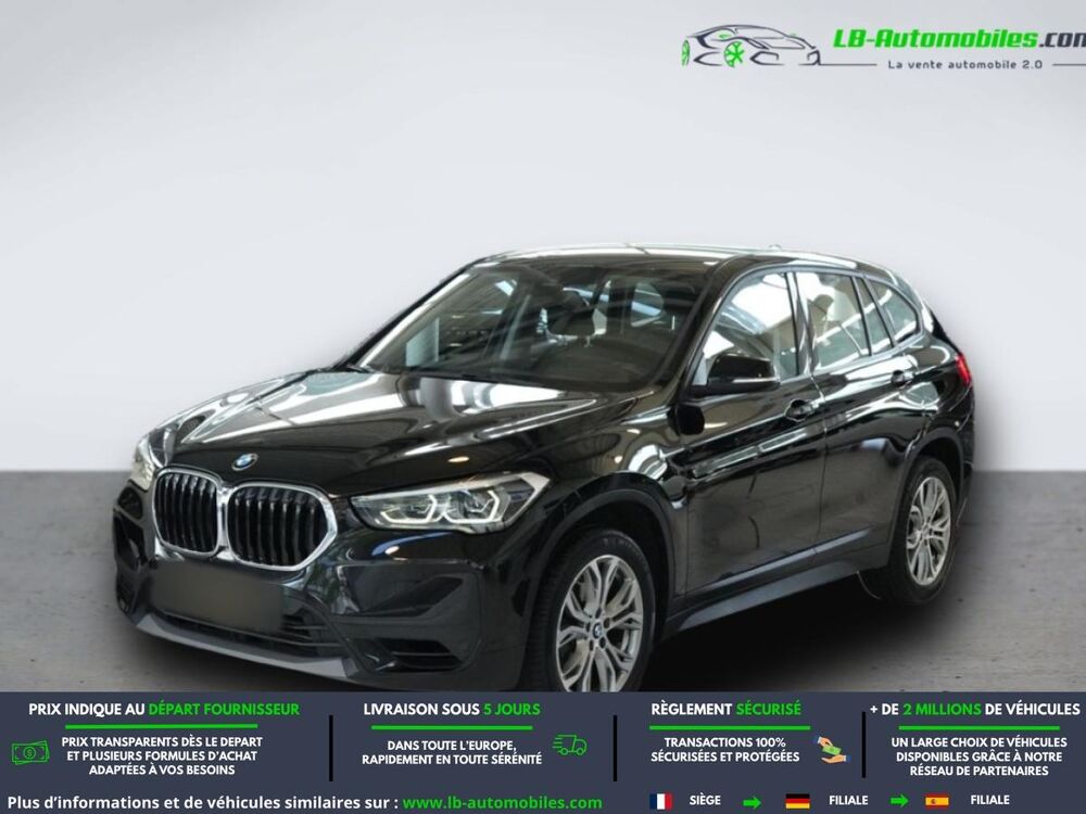 X1 sDrive 18i 140 ch BVA 2020 occasion 31850 Beaupuy