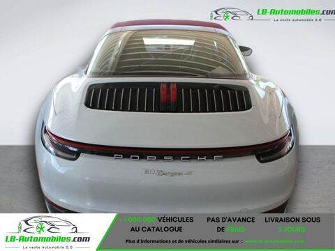 911 4 3.0i 385 PDK 2025 occasion 31850 Beaupuy