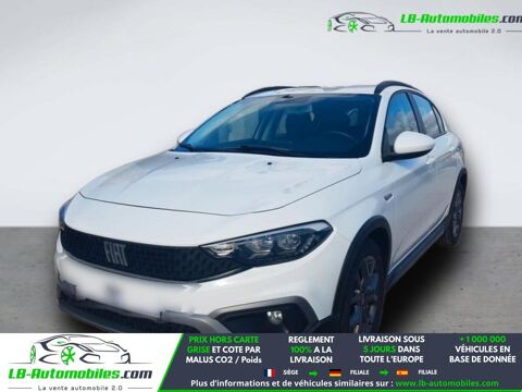 Fiat Tipo 1.6 Multijet 130 ch BVM 2021 occasion Beaupuy 31850