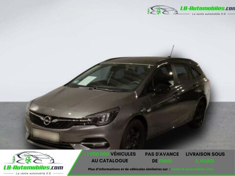 Opel Astra 1.5 Diesel 122 ch BVM 2022 occasion Beaupuy 31850