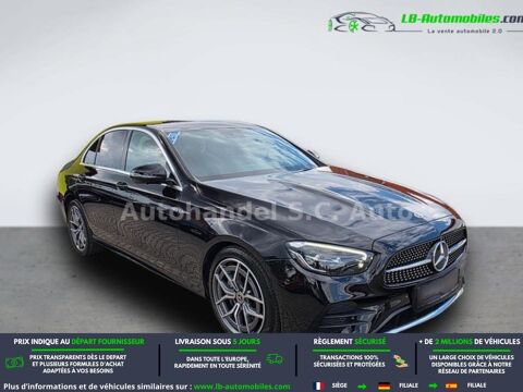 Classe E AMG Line E 200 d 160ch BVA 2023 occasion 31850 Beaupuy