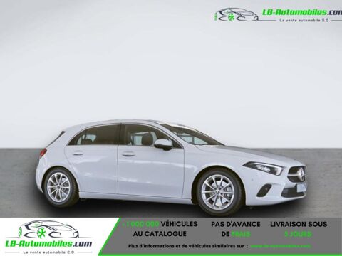 Mercedes Classe A 200 2018 occasion Beaupuy 31850