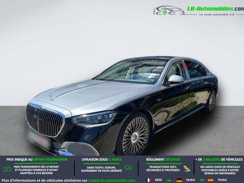 Classe S Maybach 680 BVA 4-Matic 2025 occasion 31850 Beaupuy
