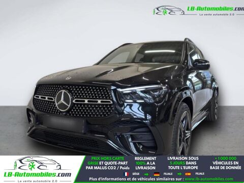 Classe GLE 350 de BVA 4Matic 2026 occasion 31850 Beaupuy