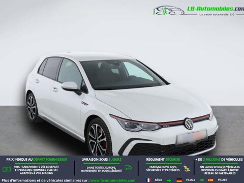 Golf 2.0 TSI 245 BVA 2021 occasion 31850 Beaupuy