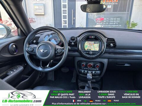 Countryman 102 ch BVA 2017 occasion 31850 Beaupuy