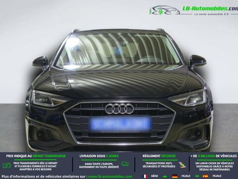 A4 35 TFSI 150 BVA 2022 occasion 31850 Beaupuy