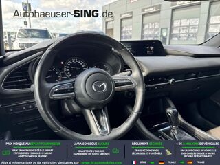 Mazda3 2.0L SKYACTIV-G 122 ch BVA 2020 occasion 31850 Beaupuy