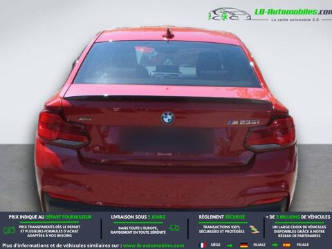 Serie 2 M235i BVA 2015 occasion 31850 Beaupuy