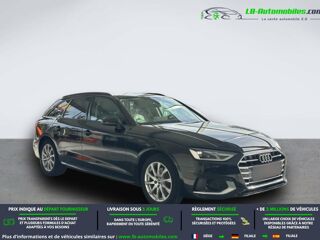 A4 1.4 TFSI 150 BVA 2019 occasion 31850 Beaupuy