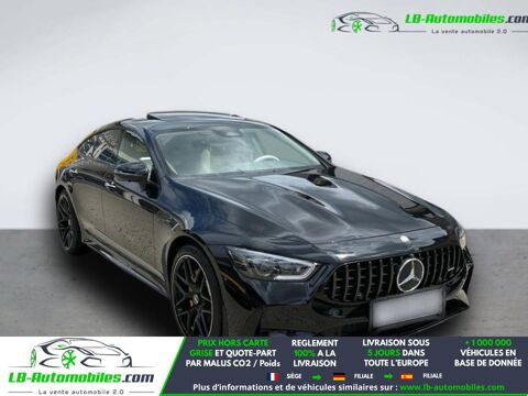 AMG GT 43 AMG 367 ch BVA 4-Matic+ 2025 occasion 31850 Beaupuy