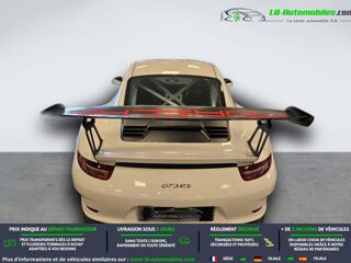 911 4.0i 500 PDK 2015 occasion 31850 Beaupuy