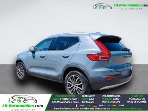 XC40 T3 163 ch BVM 2019 occasion 31850 Beaupuy