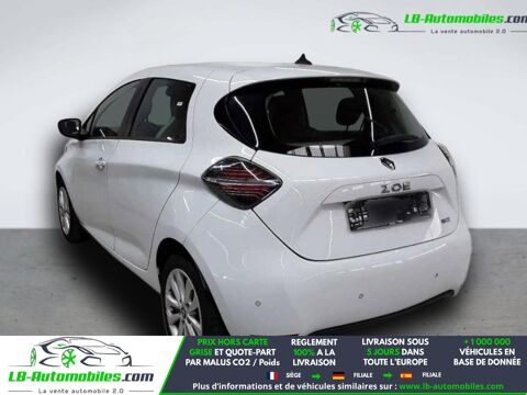 Zo&eacute; R110 BVA 2022 occasion 31850 Beaupuy