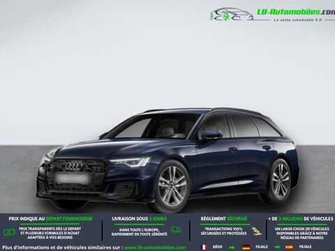 Annonce voiture Audi A6 40990 €