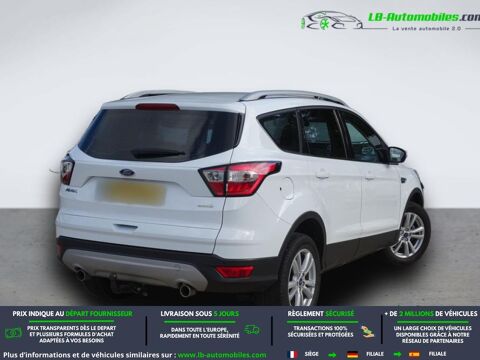 Kuga 1.5 EcoBoost 120 4x2 BVM 2018 occasion 31850 Beaupuy