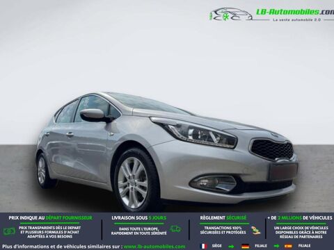 Ceed 1.6 GDI 135 ch BVA 2015 occasion 31850 Beaupuy