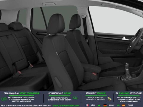 Golf 1.0 TSI 85 BVM 2018 occasion 31850 Beaupuy