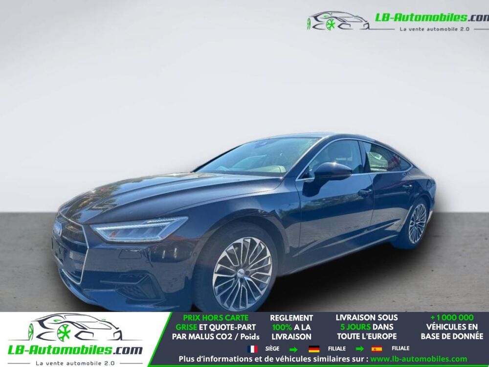 A7 45 TFSI 265 BVA 2021 occasion 31850 Beaupuy
