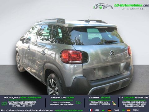C3 Aircross PureTech 110 BVA 2019 occasion 31850 Beaupuy