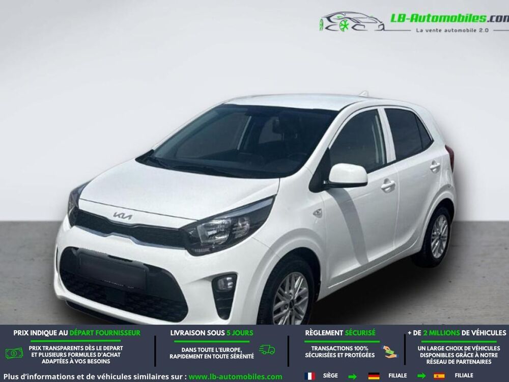 Picanto 1.0 DPi 67ch BVM 2022 occasion 31850 Beaupuy