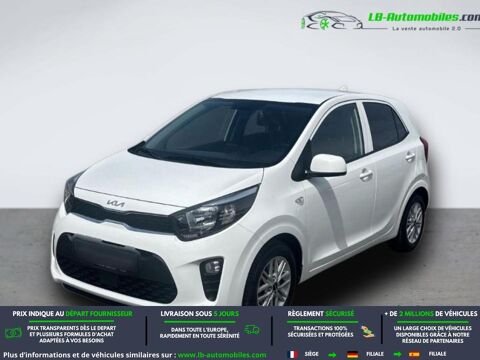 Annonce voiture Kia Picanto 10988 €
