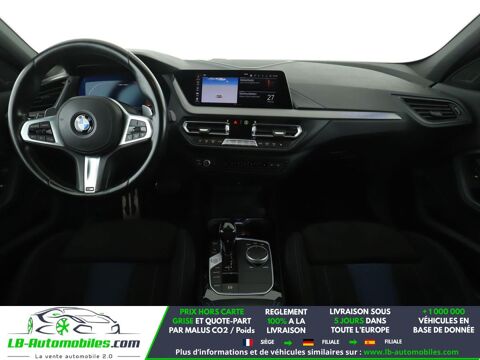 S&eacute;rie 1 M135i xDrive 306 ch BVA 2021 occasion 31850 Beaupuy