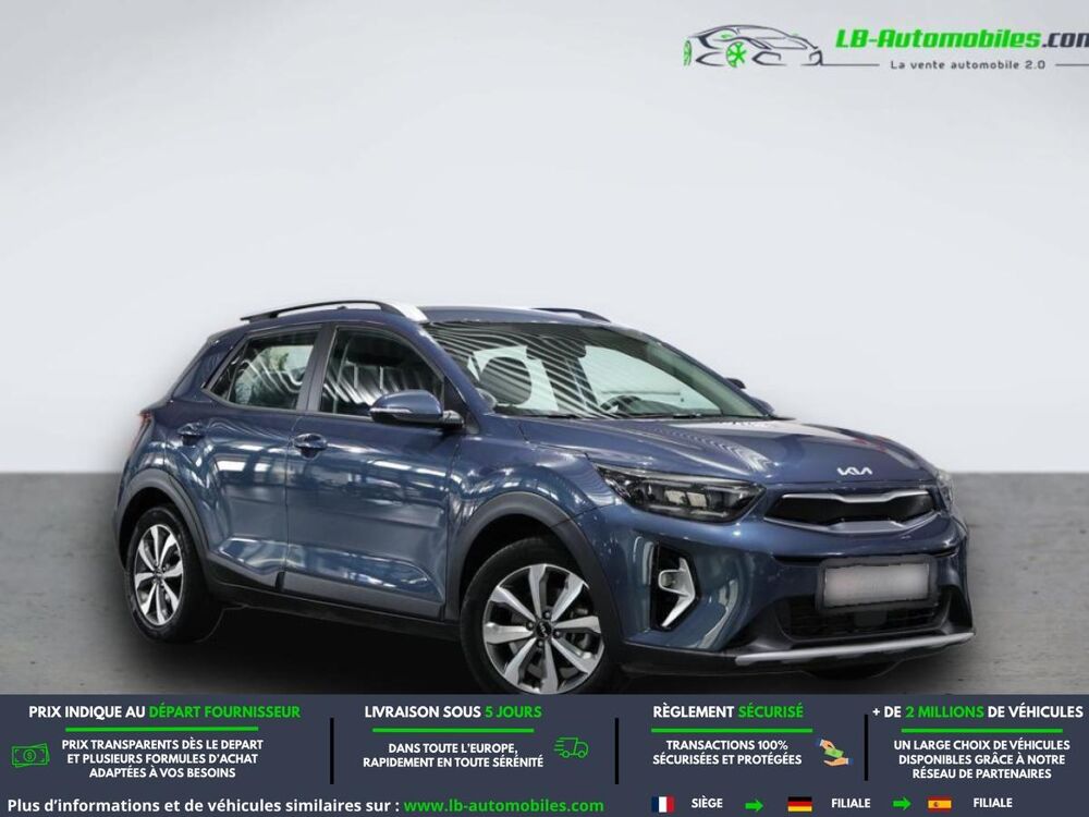 Stonic 1.0 T-GDi 100 ch BVA 2022 occasion 31850 Beaupuy